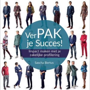 Verpak je Succes! (Licht beschadigd)