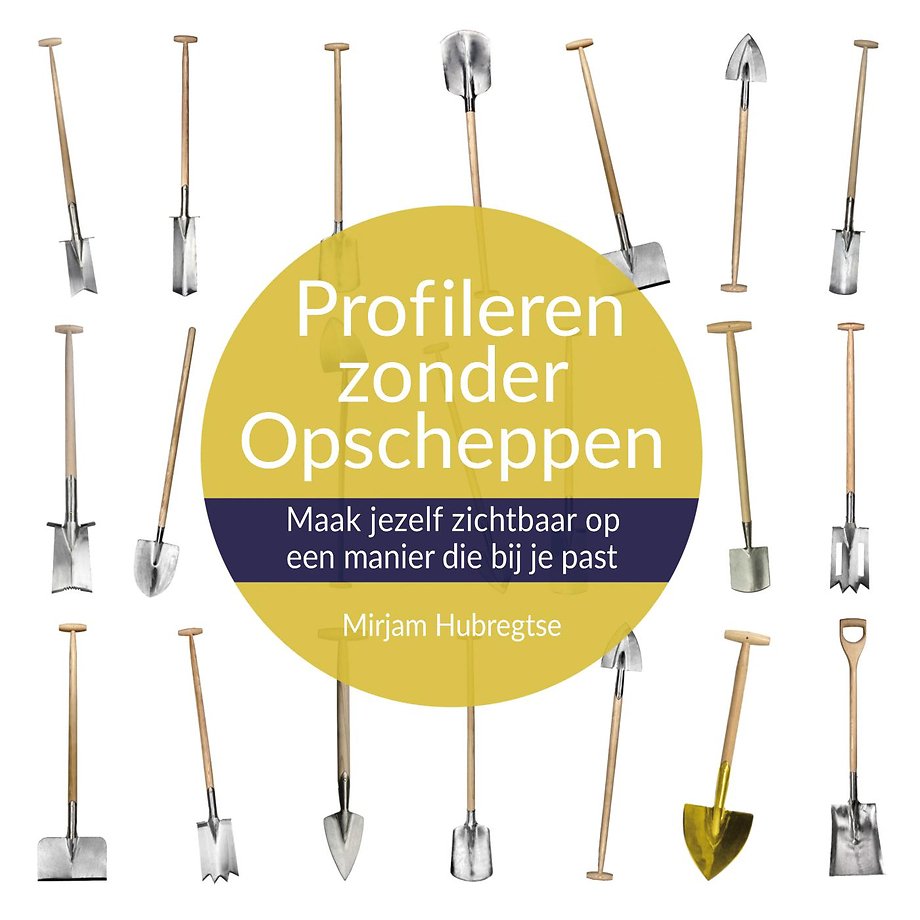 Profileren zonder Opscheppen