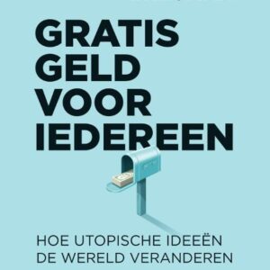 Gratis geld voor iedereen