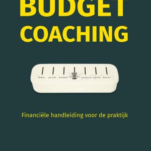 Budgetcoaching - Financiële handleiding voor de praktijk