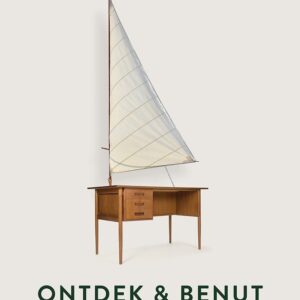 Ontdek & Benut: handboek voor het ontwikkelen van competenties en talent