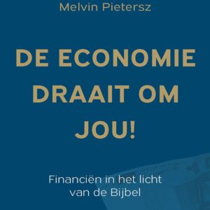 De economie draait om jou!