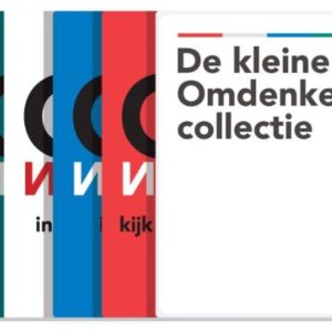 De kleine Omdenken collectie