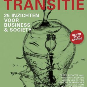 Tijd voor transitie