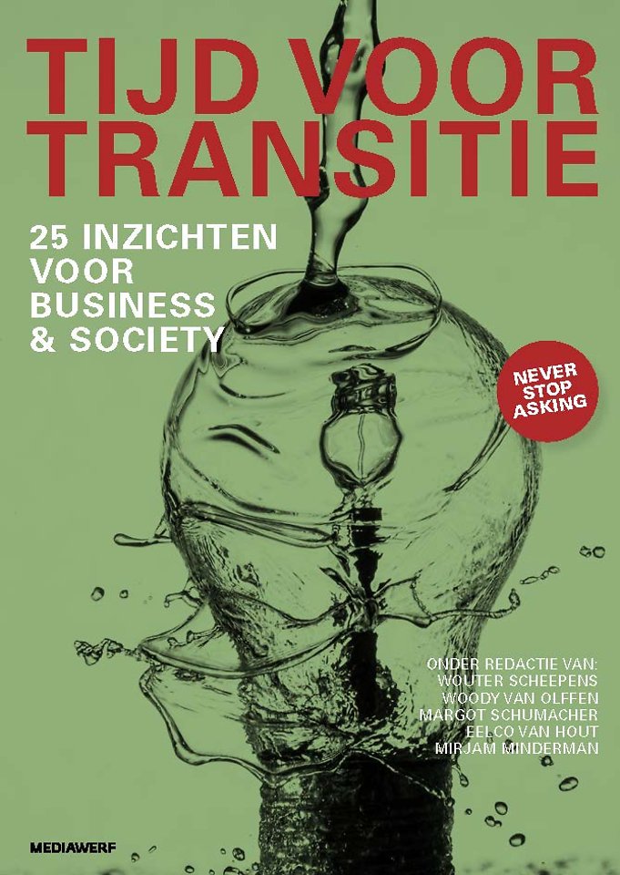 Tijd voor transitie