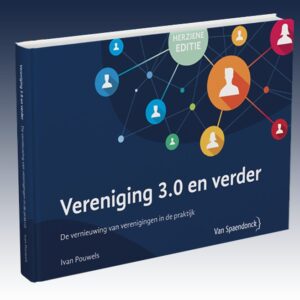 Vereniging 3.0 en verder