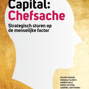Human Capital: Chefsache