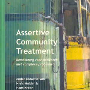 Assertive Community Treatment