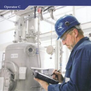 Statistiek voor Operator C
