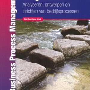 Grip op processen in organisaties