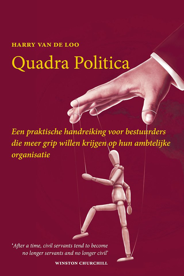 Quadra Politica