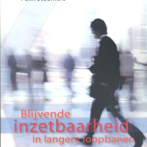 Blijvende inzetbaarheid in langere loopbanen