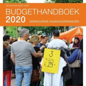 Budgethandboek 2020