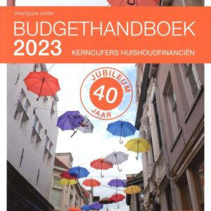 Budgethandboek 2023
