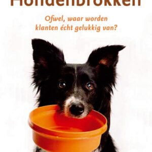 Hondenbrokken