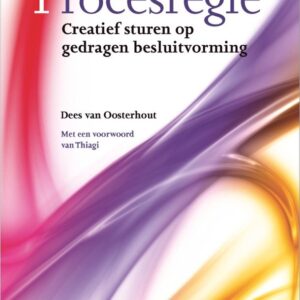 Procesregie