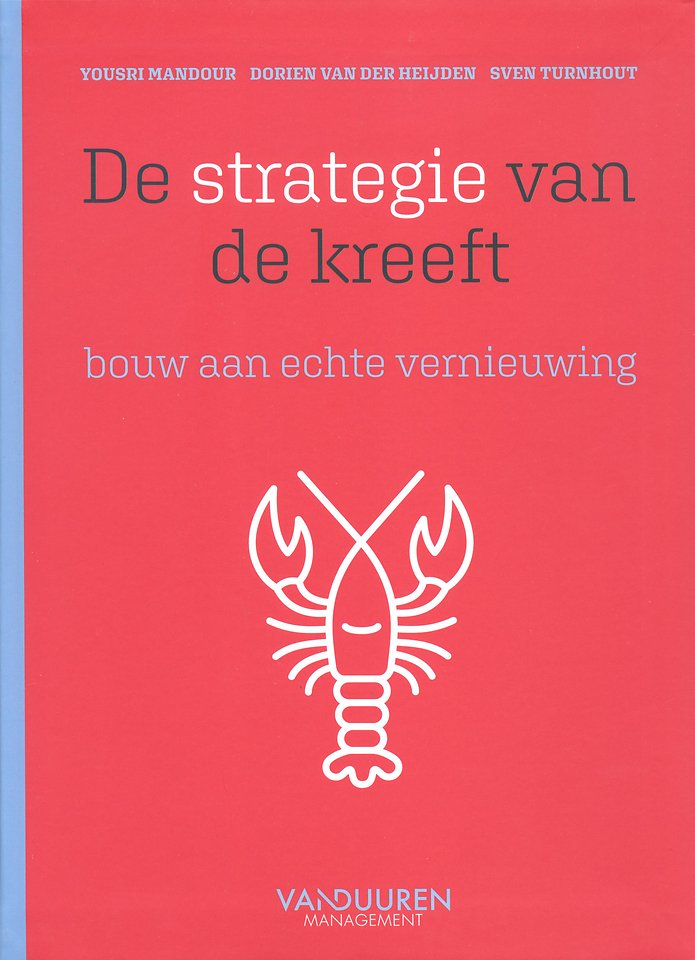 De strategie van de Kreeft