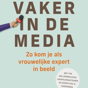 Vaker in de media