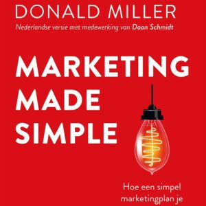 Marketing made simple