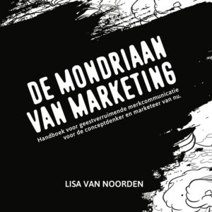 De Mondriaan van marketing