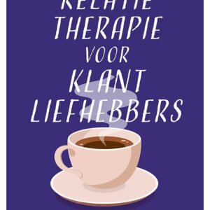 Relatietherapie voor klantliefhebbers