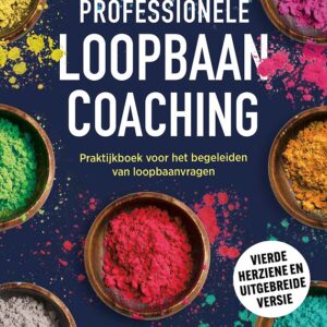 Professionele loopbaancoaching