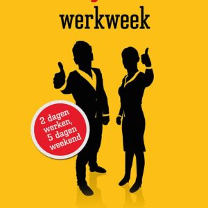 De omgekeerde werkweek