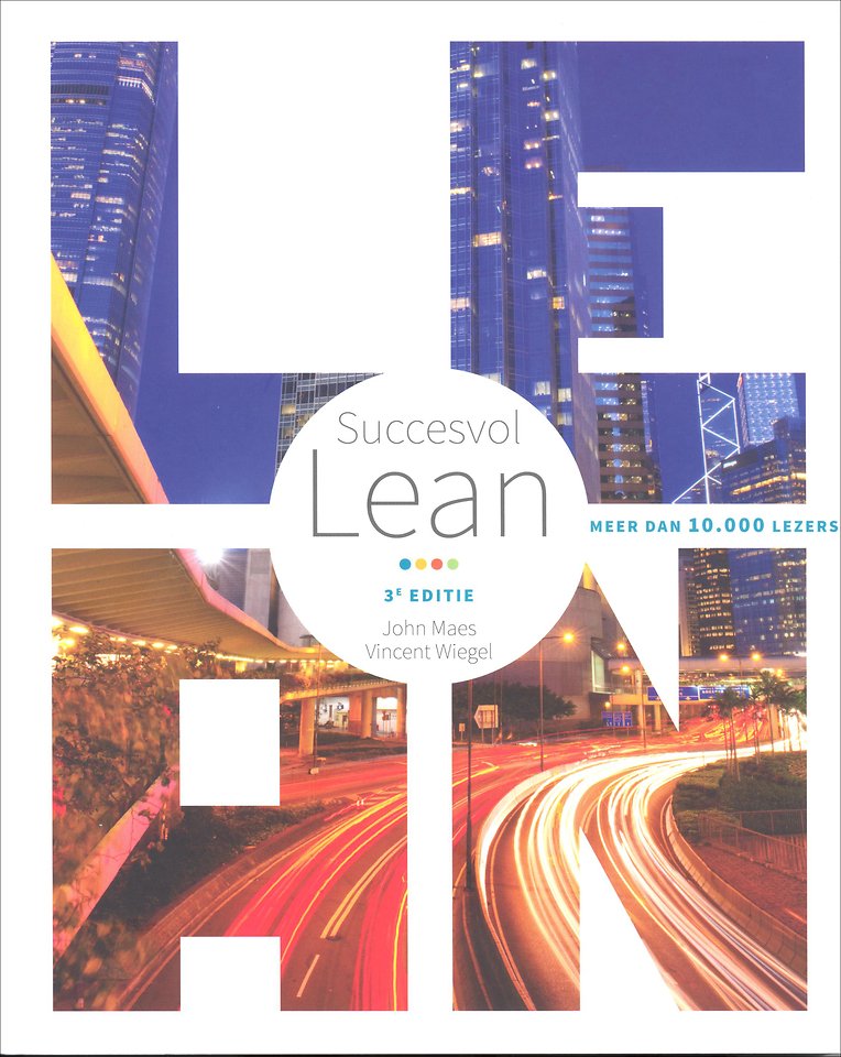 Succesvol Lean