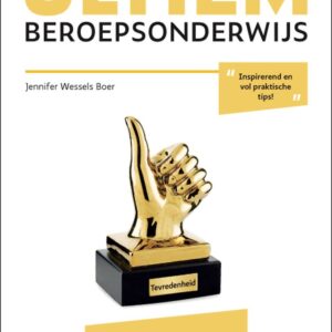 Ultiem beroepsonderwijs