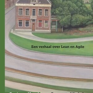 Lenig - Een verhaal over Lean en Agile