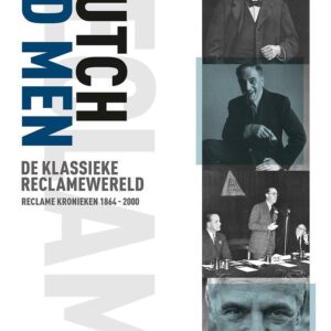 Dutch Ad Men
