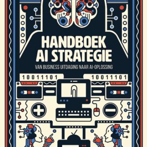 Handboek AI Strategie