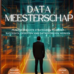 Datameesterschap