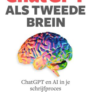 ChatGPT als tweede Brein