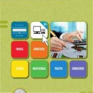 MDS 2 Administratie- en managementondersteuning