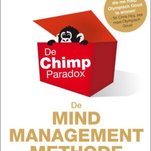 De Chimp paradox