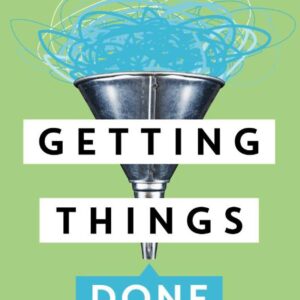 Getting Things Done (Nederlandstalig)