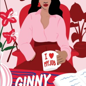 Ginny werkt - de jobguide voor jouw droombaan
