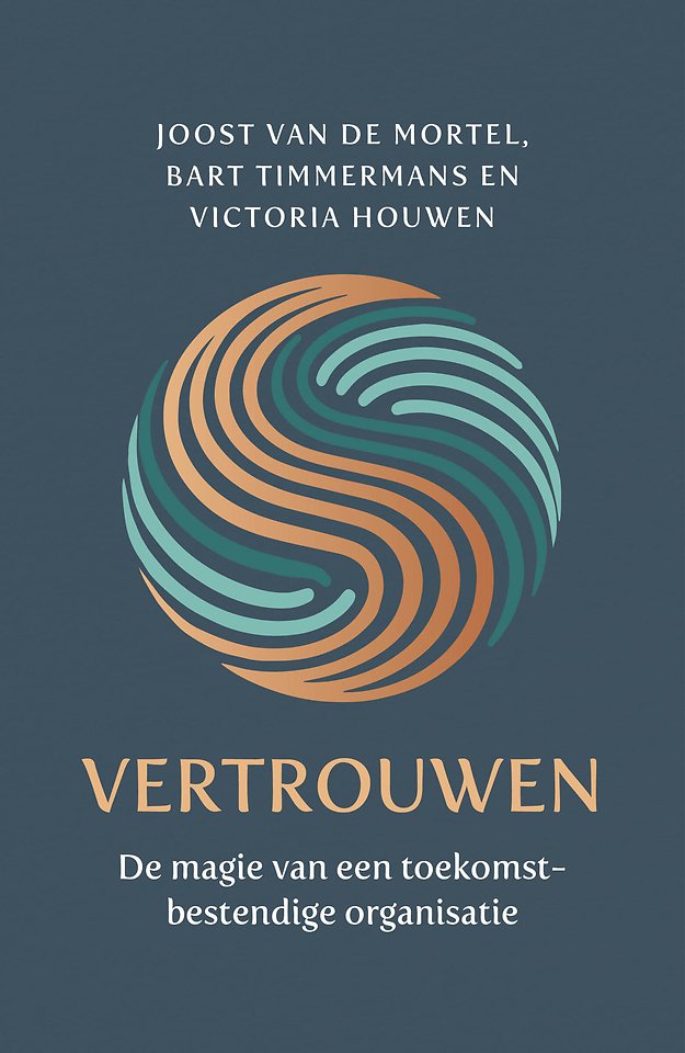 Vertrouwen