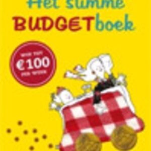 Het slimme budgetboek