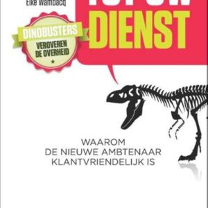 Tot uw dienst