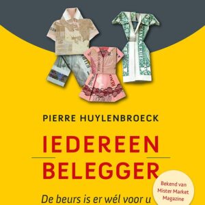 Iedereen belegger