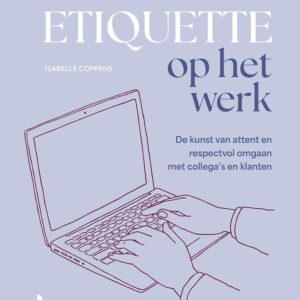 Etiquette op het werk