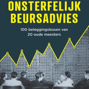 Onsterfelijk beursadvies