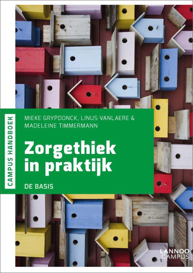 Zorgethiek in praktijk