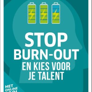 Stop burn-out
