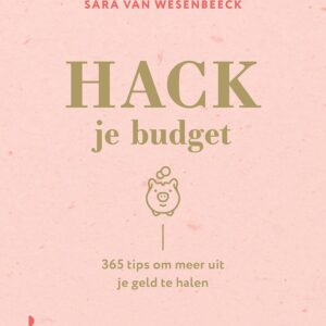 Hack je budget