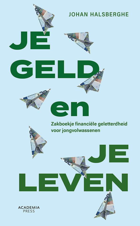 Je geld en je leven