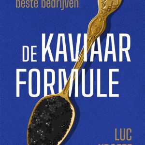 De Kaviaar Formule