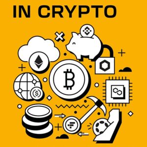 Investeren in crypto